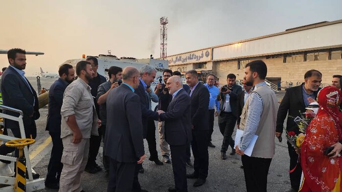 طرحهای اقتصادی و صنعتی خوزستان با حضور وزیر اقتصاد افتتاح میشود