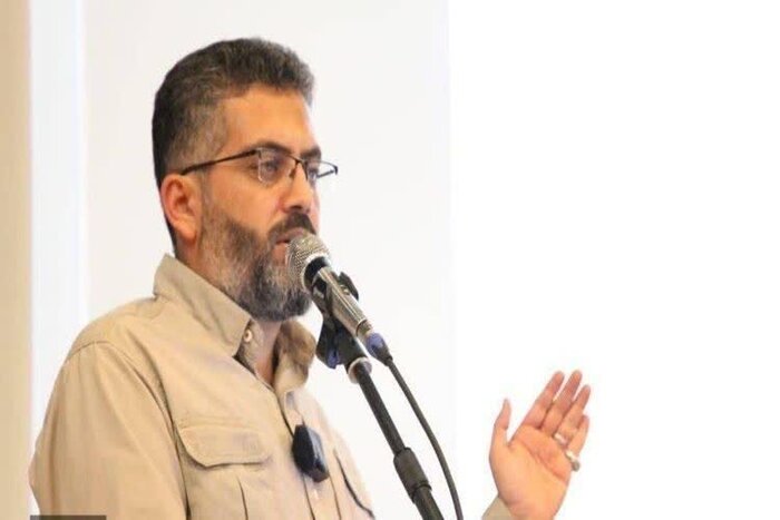 مسوول بسیج  دانشجویی البرز: جوانان با روحیه جهادی موانع را پشت سر می‌گذارند
