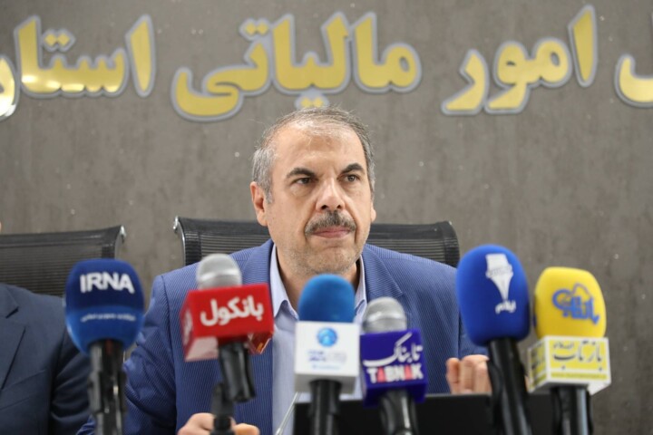 تحقق کامل درآمدهای مالیاتی در ایلام و پیشتازی مهران در صادرات غیرنفتی