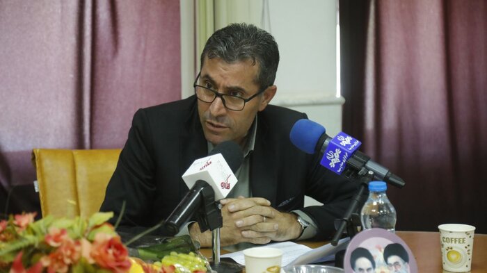 برنامه‌ریزی‌ها برای همایش هویت ملی در آذربایجان غربی کلید خورد