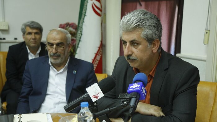 برنامه‌ریزی‌ها برای همایش هویت ملی در آذربایجان غربی کلید خورد