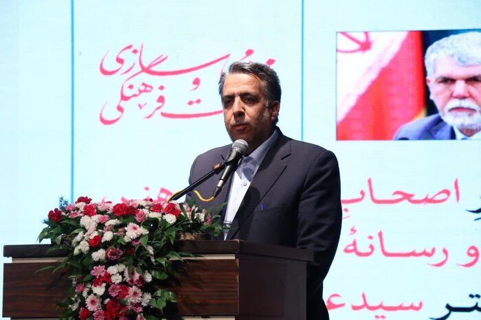 استاندار کرمان: مسئولیت سنگینی برای رسیدگی به دغدغه هنرمندان داریم