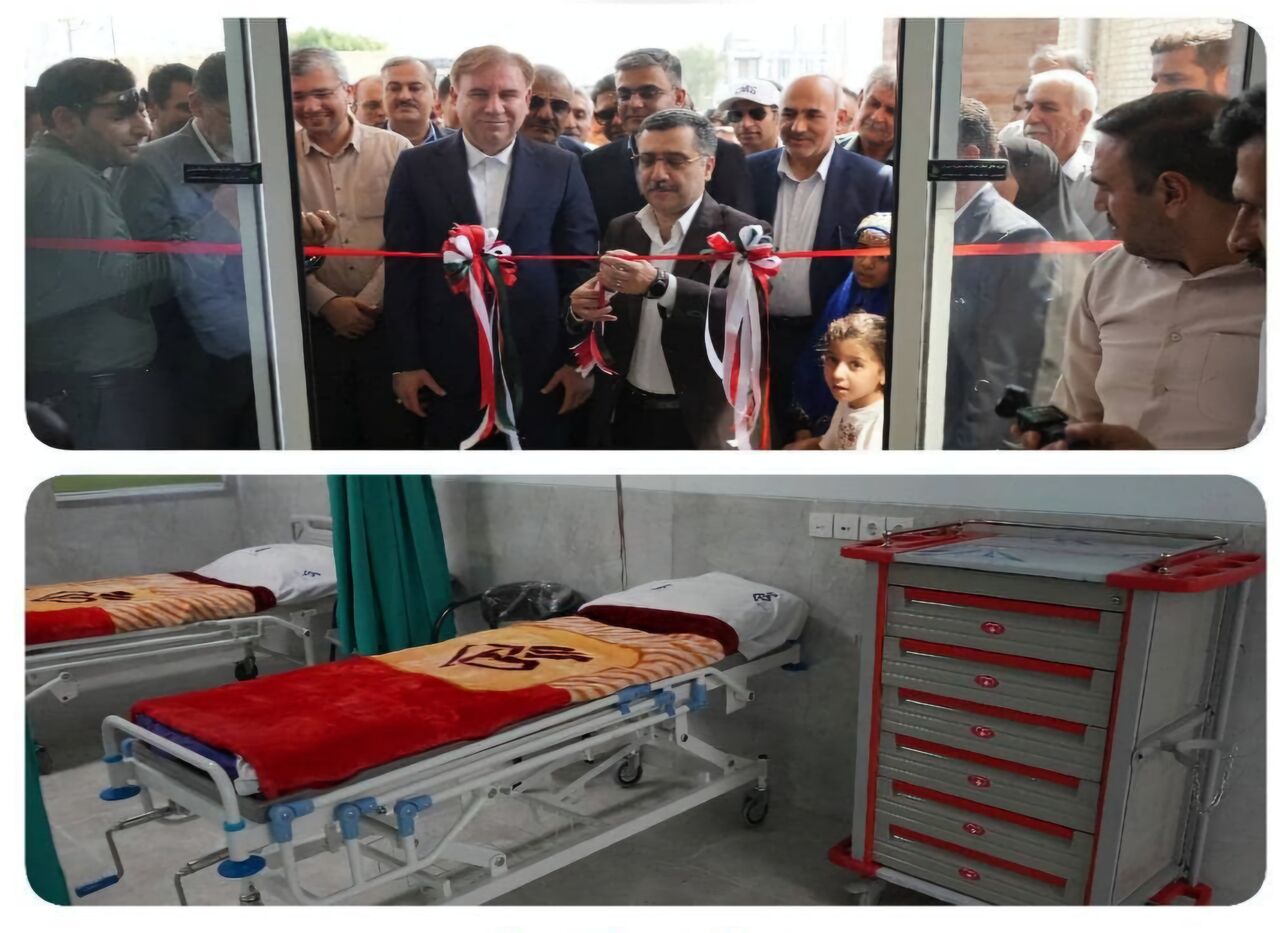 استاندار بوشهر: دولت بدنبال دستاوردسازی نیست استاندار بوشهر: دولت بدنبال دستاوردسازی نیست