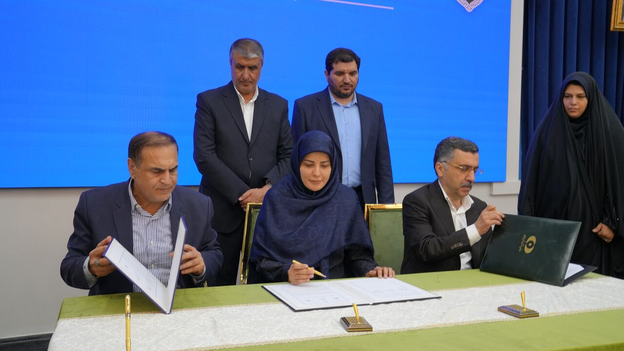 جایگاه کشور در عرصه پلاسماپزشکی ارتقا مییابد
