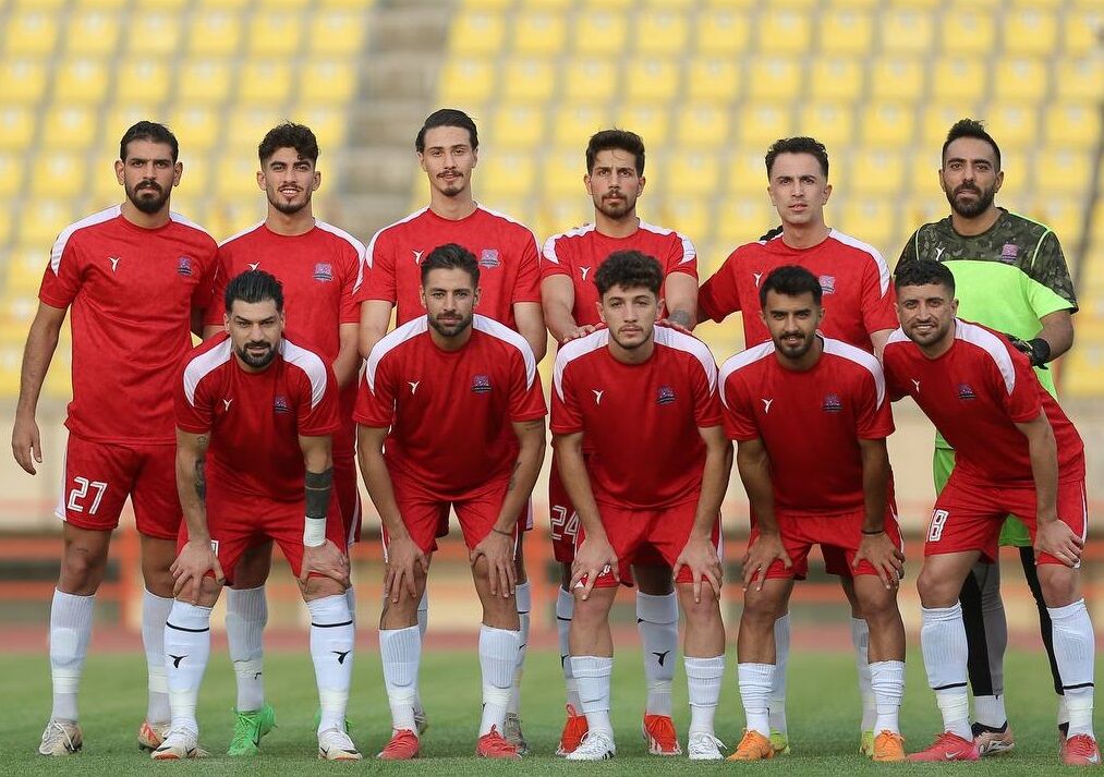 نساجی فاتح دربی شمال؛‌ شکست مس برابر نماینده البرز
