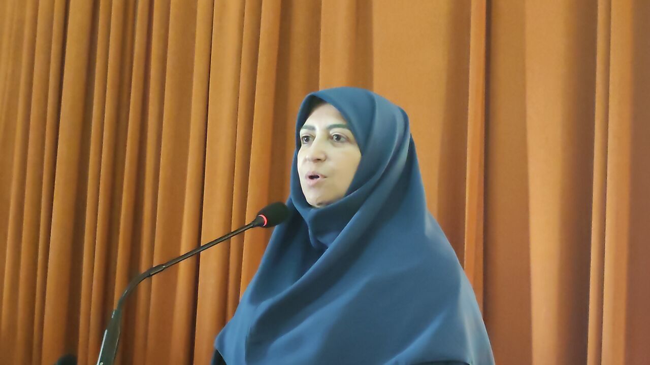 ایران بخش زیادی از گازهای مخرب لایه ازن را حذف کرد/ لزوم تصویب اصلاحیه کیگالی ایران بخش زیادی از گازهای مخرب لایه ازن را حذف کرد/ لزوم تصویب اصلاحیه کیگالی