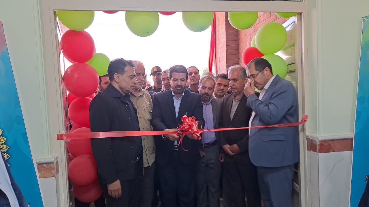 افتتاح ۴۵ مدرسه در همدان تا مهرماه