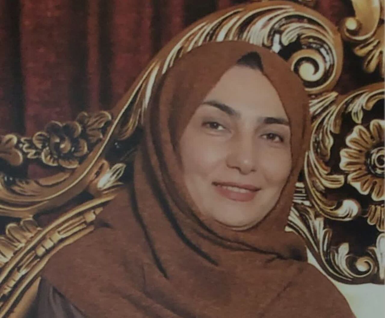 درگذشت پیمان بانوی رسانهای آذربایجان/ پیام تسلیت استاندار آذربایجان شرقی