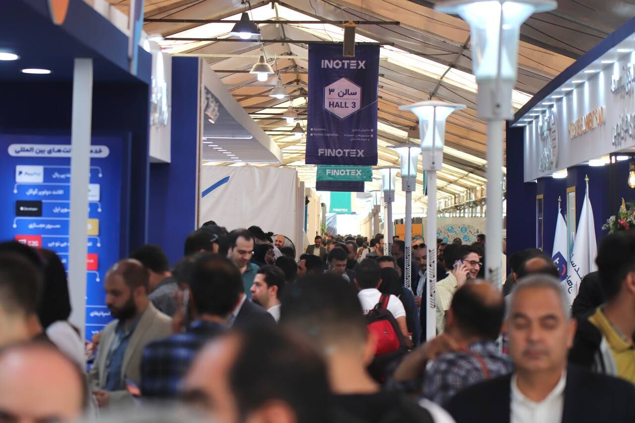 از انعقاد ۳۶۰۰ میلیارد تومان قرارداد تبادل فناوری تا برگزاری اولین المپیک ملی فناوری