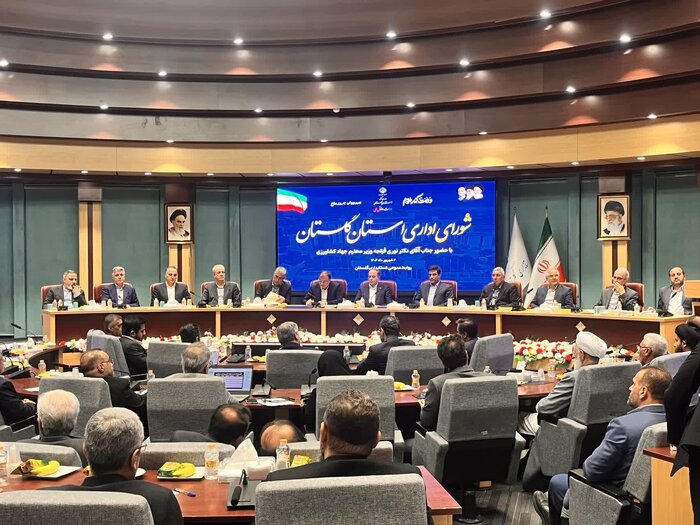 وزیر جهادکشاورزی: ۹۴.۲ درصد مطالبات گندمکاران پرداخت شد