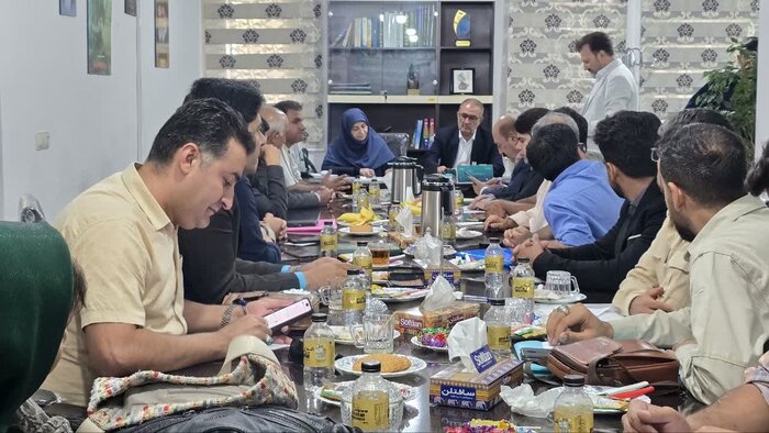 جذب ۷۰۰ محیطبان در دستور کار سازمان حفاظت محیطزیست است