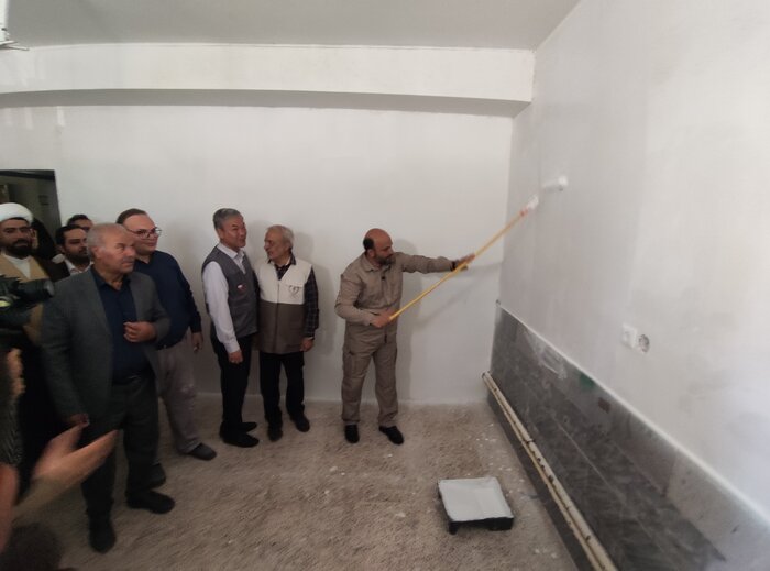 آغاز فصل جدید یادگیری/ جای خالی ۳۰ دانشآموز و ۷ معلم شهید