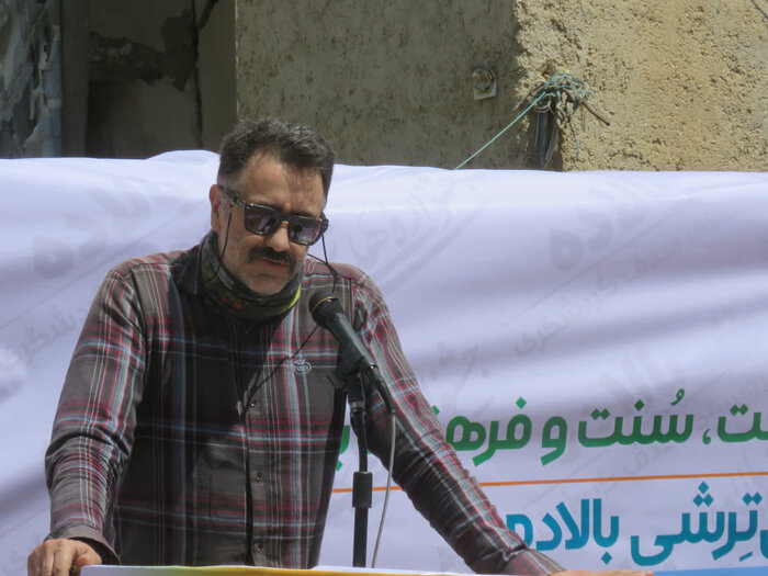 جشنواره «هَلی تِرشی» بالاده ساری در تقویم رویدادهای گردشگری ایران ثبت شد