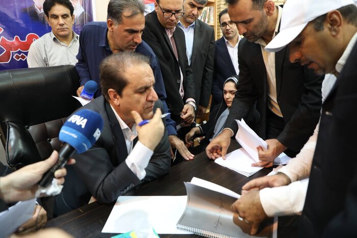 خطیب جمعه ایلام: وحدت و امیدآفرینی بهترین سلاح در مقابل دشمنان است