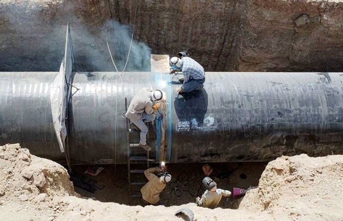 جبران عقب ماندگی زیرساختهای فاضلاب مازندران در دولت چهاردهم