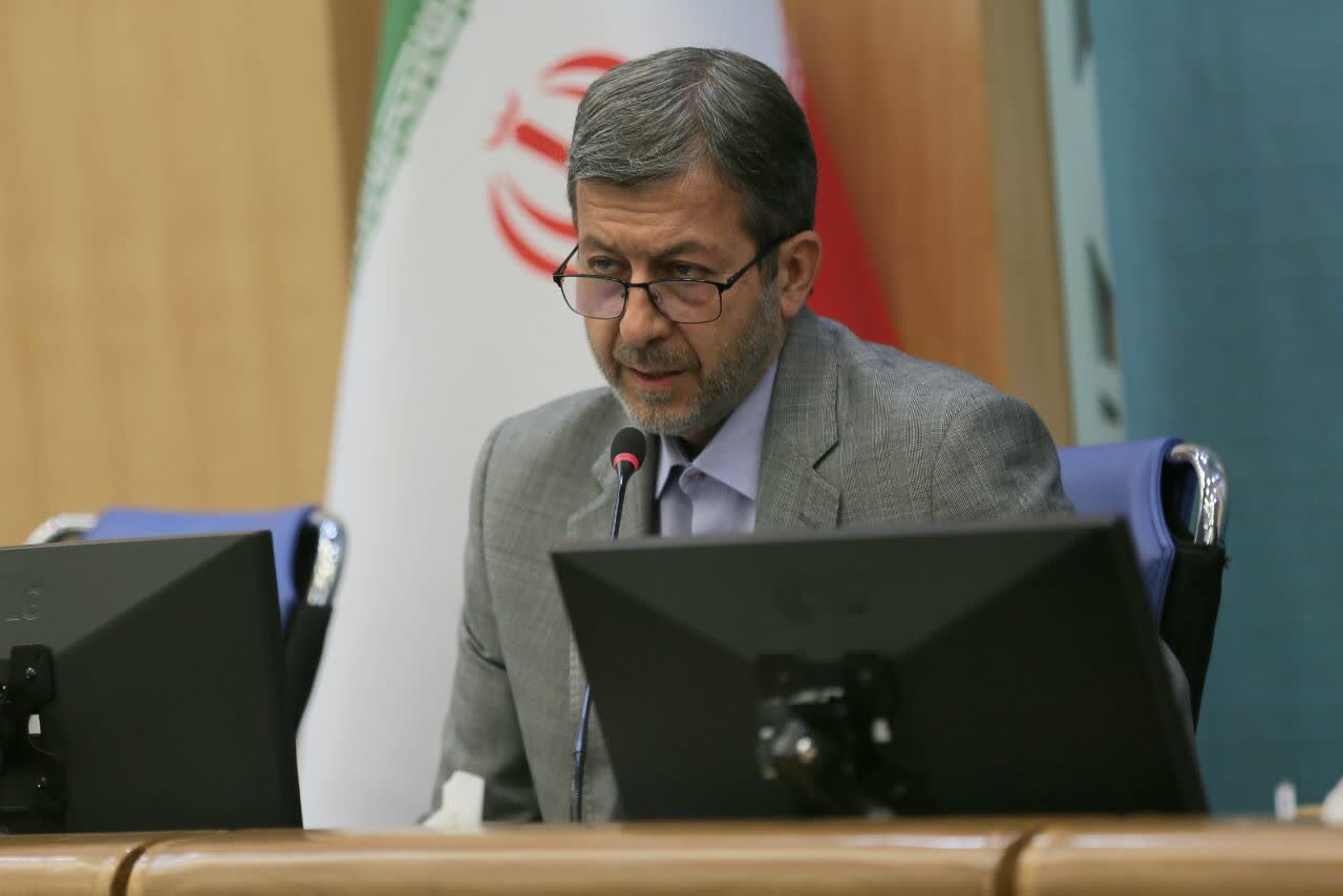 استاندار اصفهان: دولت چهاردهم راه را برای مشارکت مردم باز کرده است