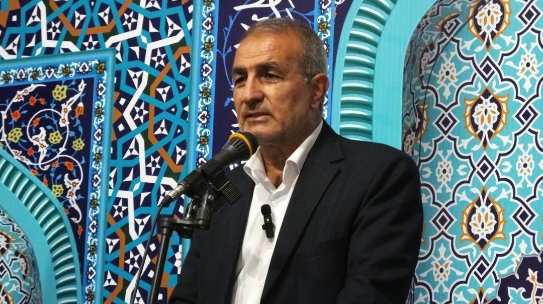 استاندار کهگیلویه و بویراحمد: اعتمادسازی و امیدآفرینی از وظایف اصلی مسوولان است استاندار کهگیلویه و بویراحمد: اعتمادسازی و امیدآفرینی از وظایف اصلی مسوولان است