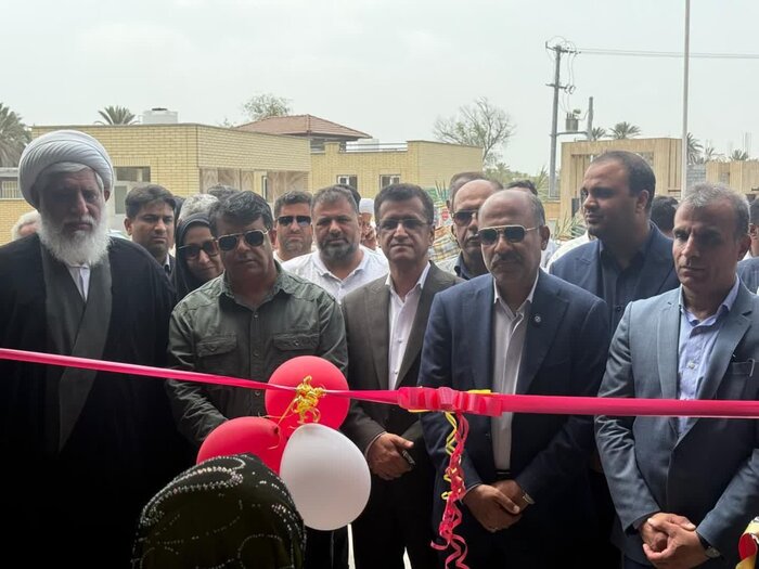 ساخت ۵۰۰ کلاس درس جدید هرمزگان با معماری ایرانی و بومی