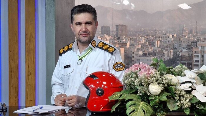 بیش از ۵۲۱ هزار خودرو بدلیل تخلفات شبانه اعمال قانون شدند