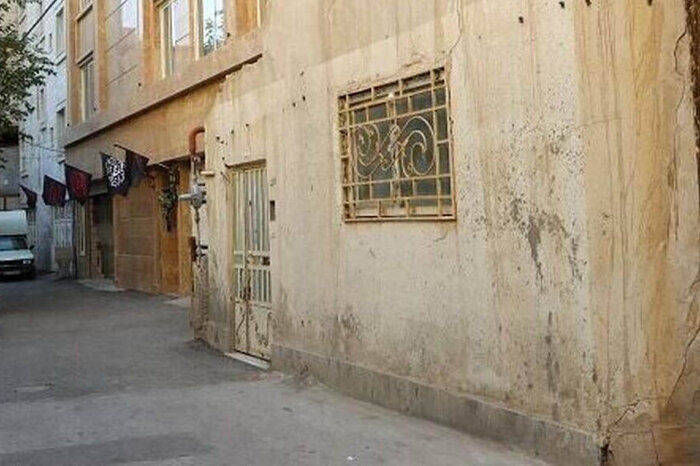 ۴۰ طرح بازآفرینی شهری در استان اردبیل اجرا شد