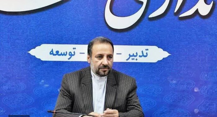 بیش از ۱۰ هزار میلیارد ریال پروژه در نهاوند بهره‌برداری شد