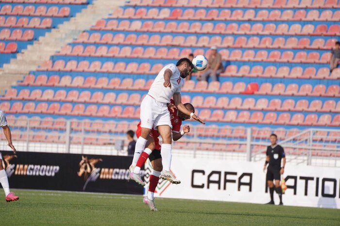 ترکیب احتمالی ایران مقابل تاجیکستان؛ بازگشت طارمی و جهانبخش برای صعود به فینال