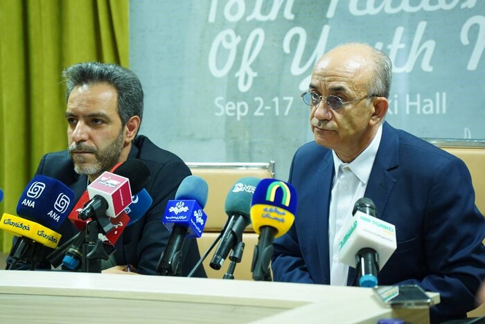 بودجه جشنواره موسیقی جوان به ۶میلیارد تومان رسید/امیدواری برای پخش زنده از رادیوتلویزیون