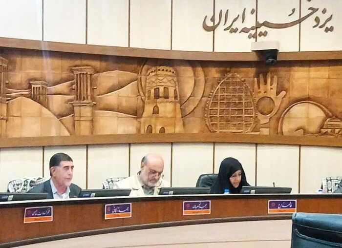 عضو شورای شهر: معضلات فرهنگی، یزد را تهدید می کند