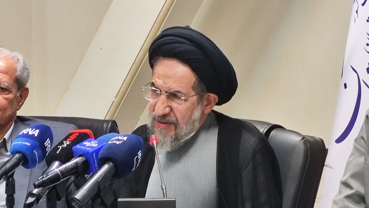 حضور استاندار تهران در هیات دولت اقدامی موثر در ارتقای تصمیم‌گیری‌هاست +فیلم