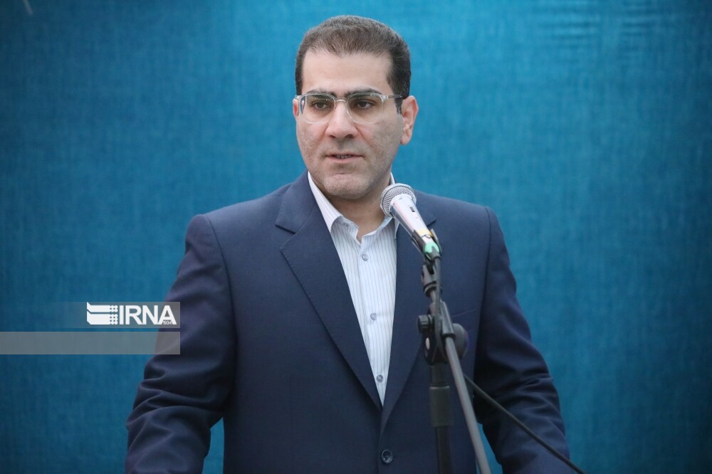 بوشهر الگوی شهر خلاق کشور شود بوشهر الگوی شهر خلاق کشور شود