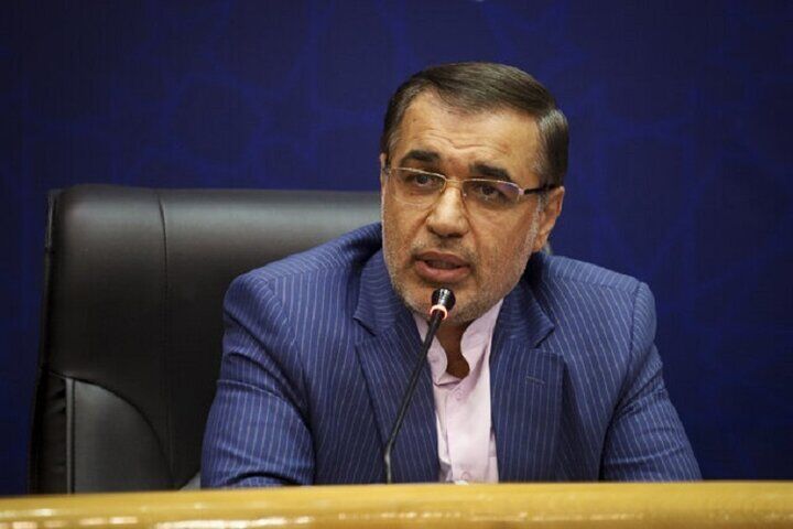 نمایشگاه پنجگانه صنعت شیراز، فرصتی برای ورود به همکاریهای فرامرزی است