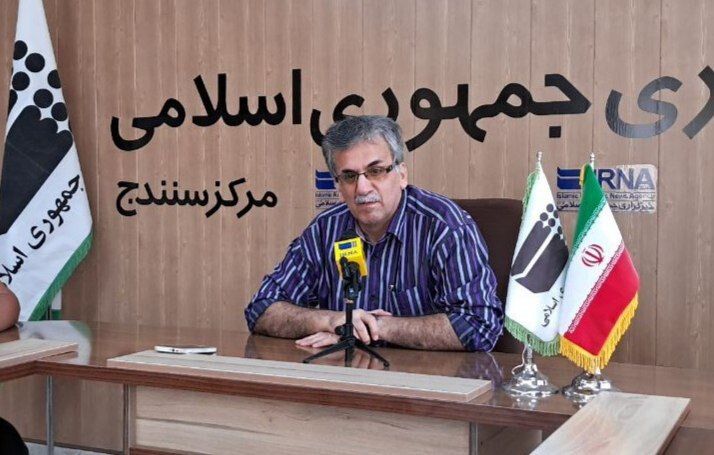بسکتبال کردستان در مسیر پیشرفت قرار گرفته است