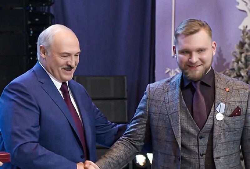 آمریکا به دنبال آزادی زندانیان سیاسی در بلاروس