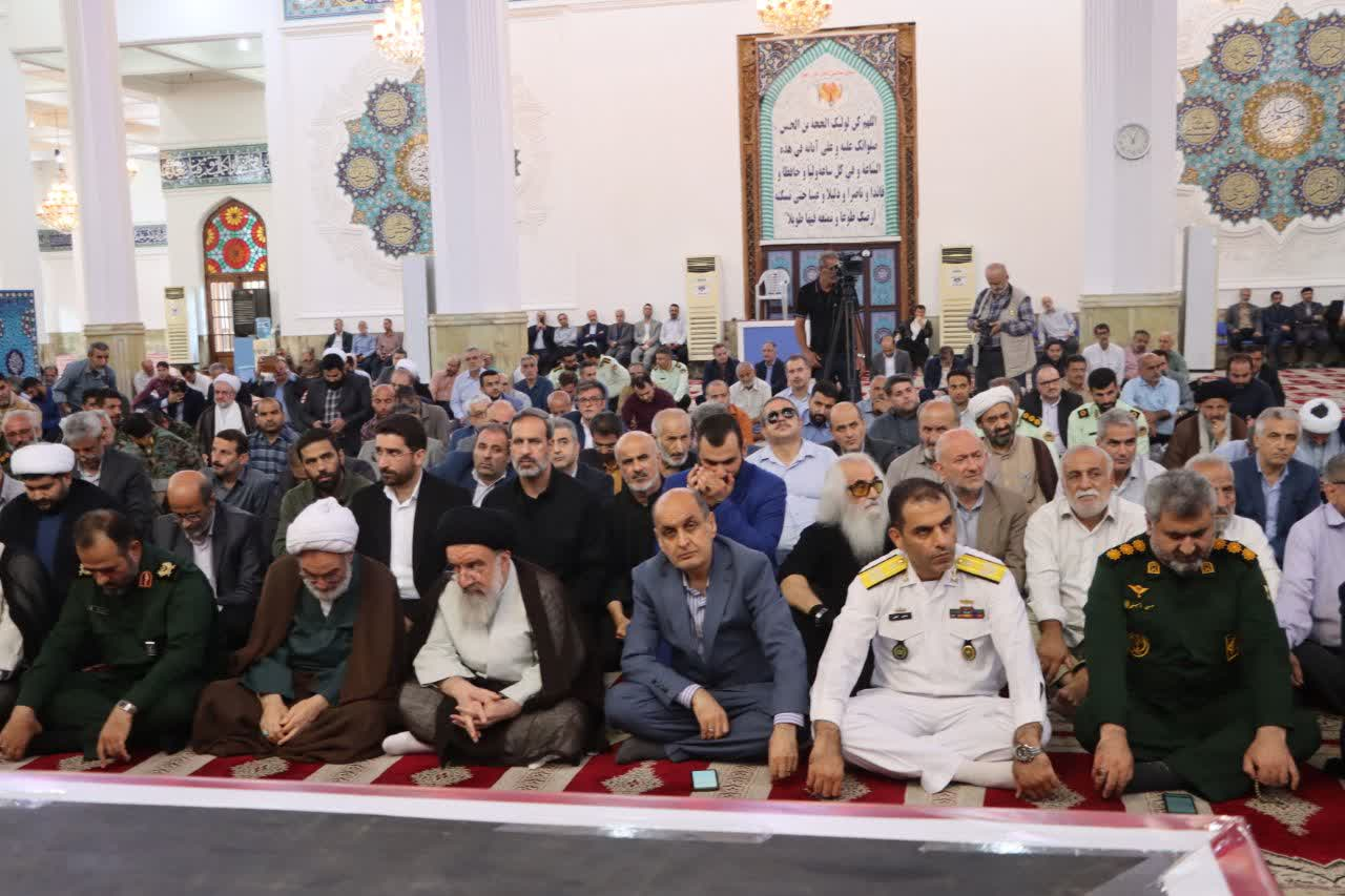 نقشه راه استانداری گیلان؛ از رونق کارخانه‌ها تا ترویج فرهنگ شهادت
