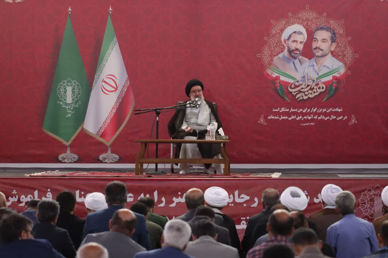 نقشه راه استانداری گیلان؛ از رونق کارخانه‌ها تا ترویج فرهنگ شهادت