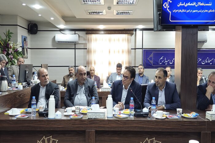 مطالبات بر زمین مانده؛ توسعه اقتصادی خراسان جنوبی منتظر گره‌گشایی دولت وفاق