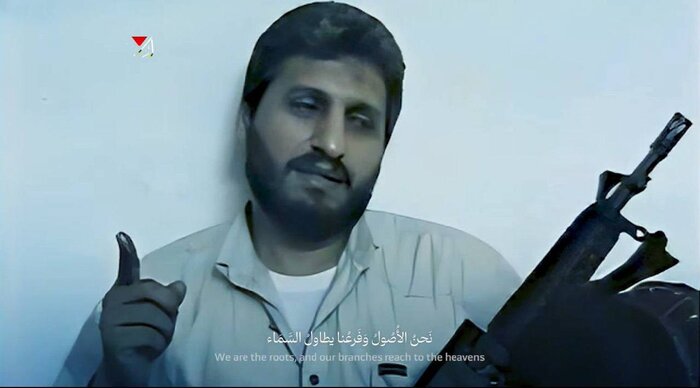 حماس برای اولین بار تصاویری از رهبران شهید خود را منتشر کرد