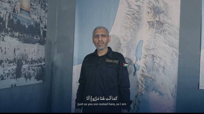 حماس برای اولین بار تصاویری از رهبران شهید خود را منتشر کرد