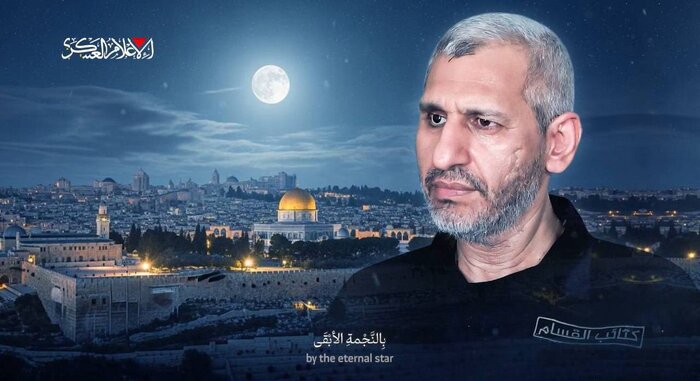 حماس برای اولین بار تصاویری از رهبران شهید خود را منتشر کرد