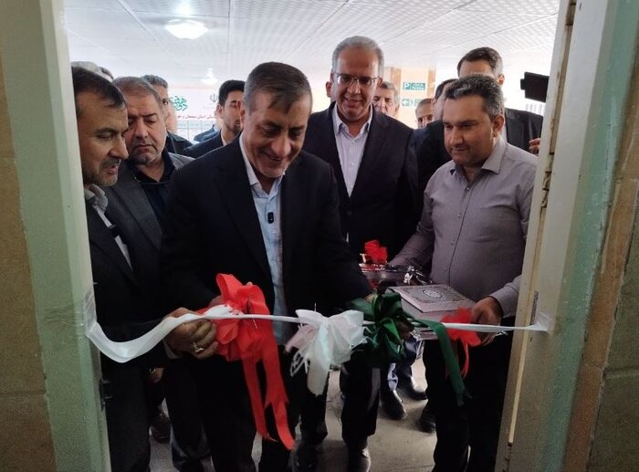 کلید امید در دست مردم سیستان و بلوچستان با افتتاح ۹۱۹ واحد مسکونی