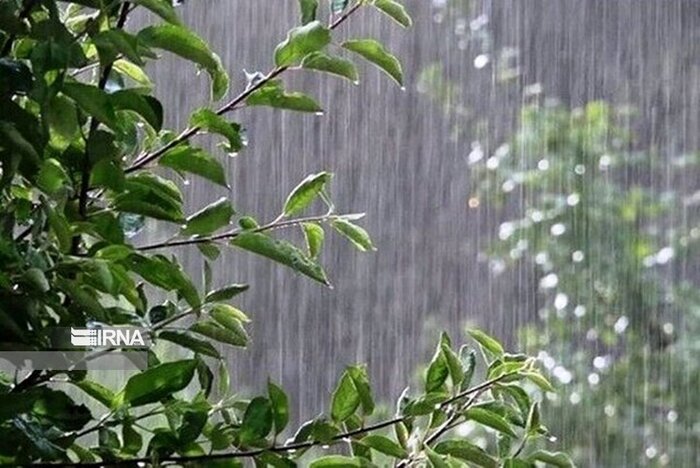 پیش‌بینی رگبار و رعد وبرق تا گرد وغبار و سرمای محسوس در هرمزگان