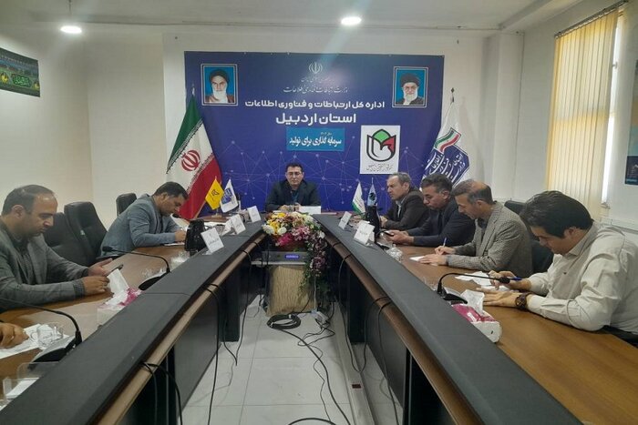 مدیرکل ارتباطات اردبیل: عدالت ارتباطی در روستاهای محروم استان برقرار می‌شود