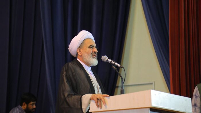 فرمانده سپاه خوزستان: رسانه ها در جنگ ۱۲ روزه در خط مقدم روایتگری بودند