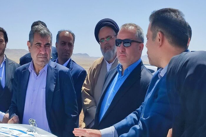 خراسان جنوبی قابلیت تبدیل شدن به قطب نیروگاههای خورشیدی را دارد