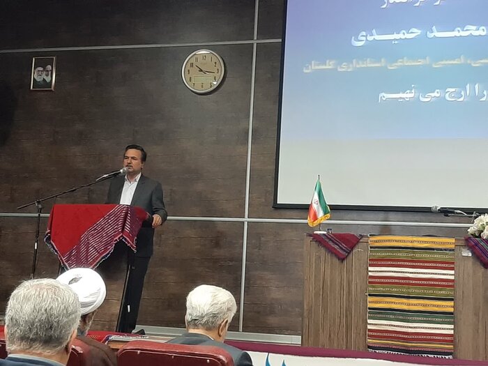 دولت وفاق ۱۷ هزار میلیارد ریال برای رفع ناترازی برق گلستان هزینه کرد