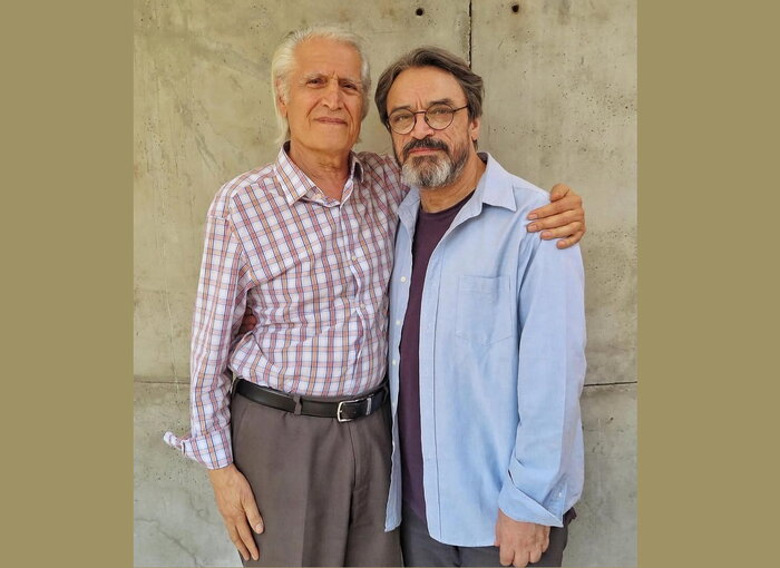 درخواست هنرمندان برای بازگشت پیکر احمد پژمان به میهن