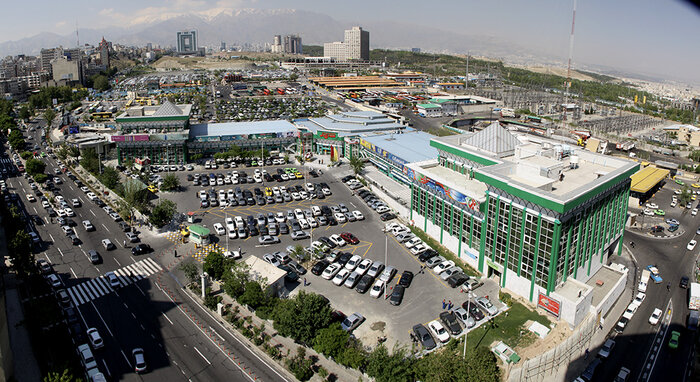 ۴۰۰ میلیارد تومانی لوازم خانگی به آسیبدیدگان جنگ تحمیلی در تهران اهدا شد