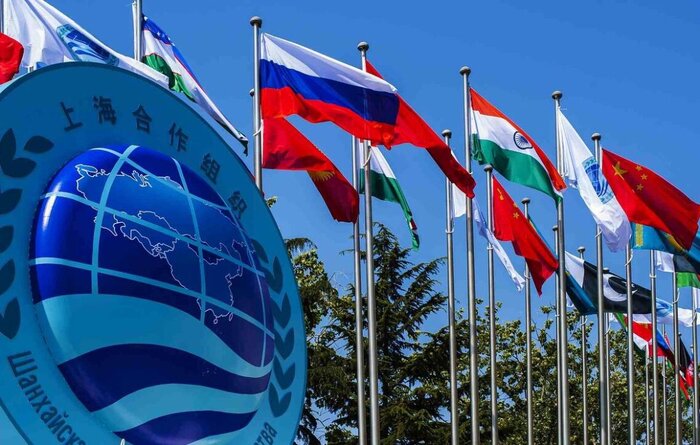 پزشکیان می‌تواند روابط ایران با اعضای شانگهای را از تاکتیکی به راهبردی ارتقاء دهد