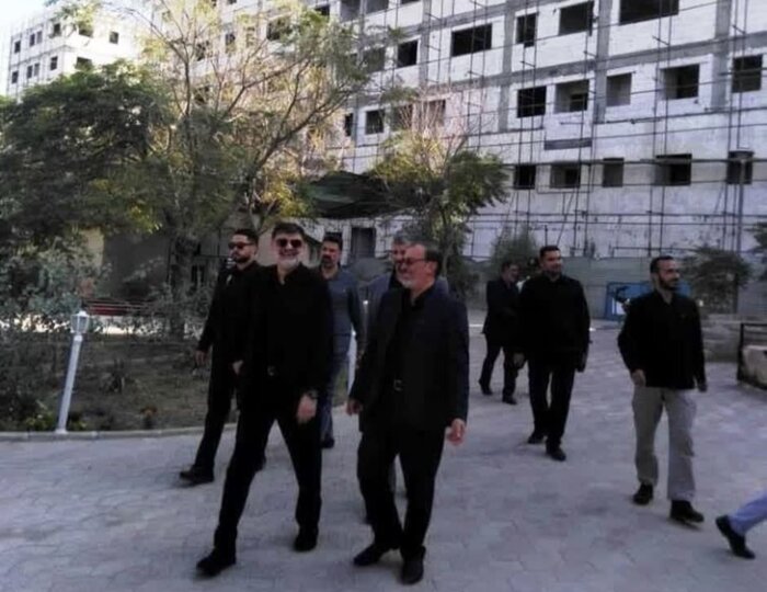 سردار رادان: تامین مسکن کارکنان، اولویت مهم فراجاست