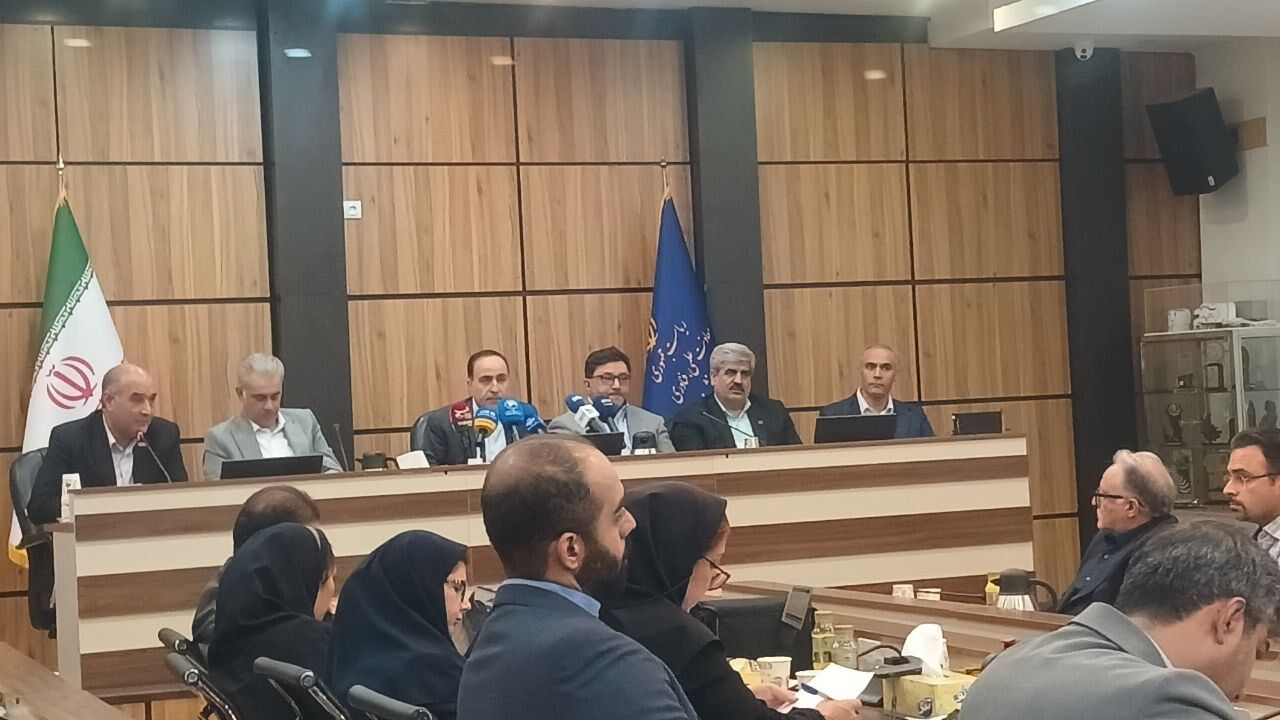 اتصال همه بازیگران عرصه دام، طیور وآبزیان به یکدیگر در نمایشگاه اینوفارم